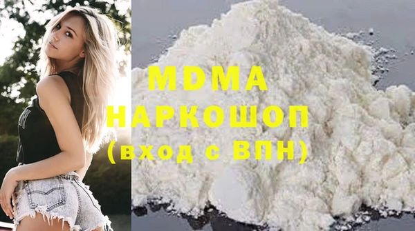 шишки Нея